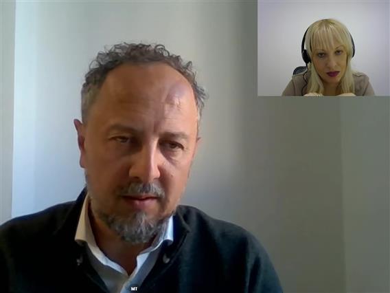 Трошановски: Демократски изборен порцес и мирна изборна кампања за локалните избори