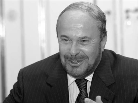 Почина Фатос Нано, поранешниот премиер на Албанија 