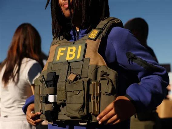 Спречен терористички напад во Мичиген, објавени се снимки од акцијата на ФБИ (ВИДЕО)