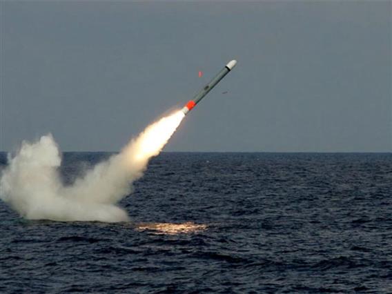 CNN: Пентагон одобри испорака на ракети „Томахавк“ за Украина, крајната одлука е на Трамп 