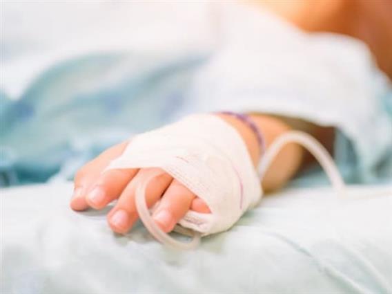 Почина тригодишно девојче, кое беше извадено од хотелски базен на островот Родос, 12 дена се борела за живот 