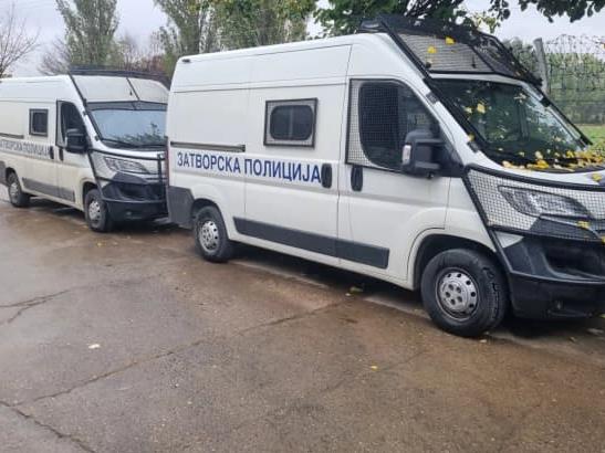 Во штипскиот затвор почина Кире Ѓорѓиевски, еден од осудените за случајот 27 април