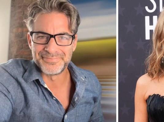 Новиот партнер на Џенифер Анистон: Никогаш не е доцна за да се пронајде љубов (ВИДЕО)