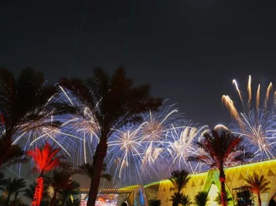 Свечено е отворен Големиот музеј на Египет, присуствуваа 80 делегации од целиот свет (ВИДЕО)