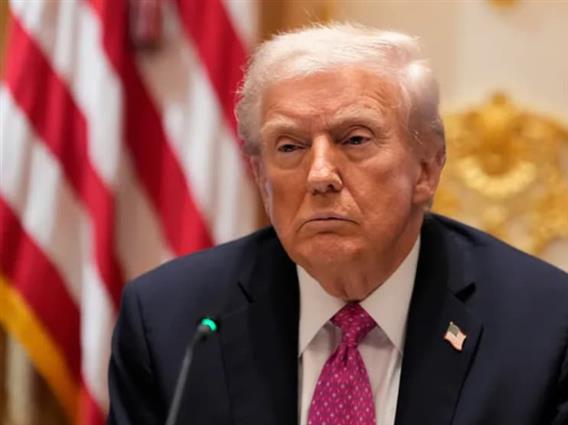 Трамп жестоко се закани: Ќе ве збришеме доколку продолжите да убивате христијани 