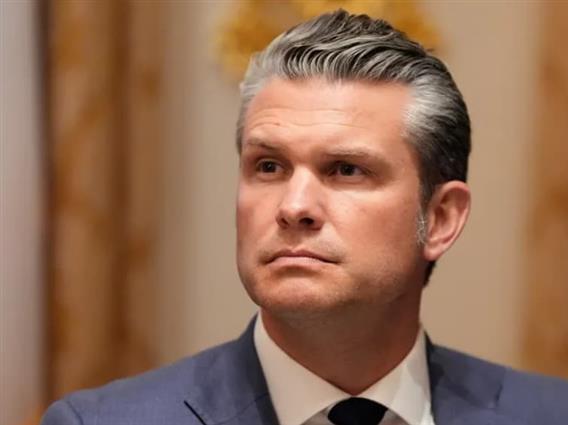 Хегсет: Вашингтон и Пекинг ќе воспостават директни канали за воена комуникација