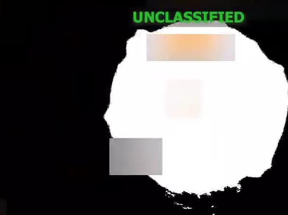 Американците погодија брод на Карибите, тројца загинати- објавена е снимка од експлозијата (ВИДЕО)