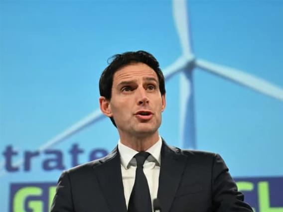 Европскиот комесар за клима: Отсуството на САД од COP30 може да има сериозни последици 