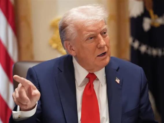 Нигерија му одговори на заканите на Трамп 