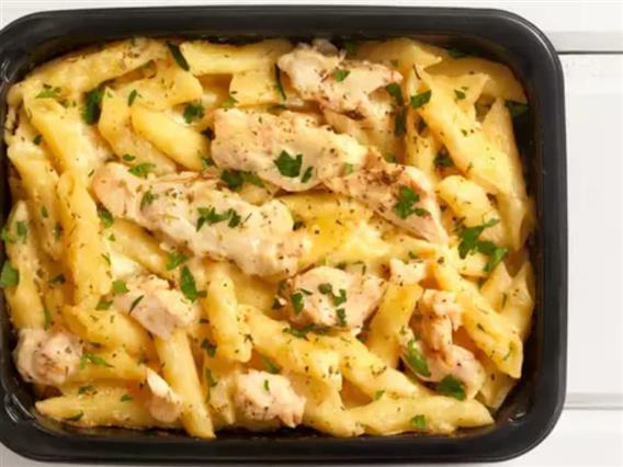 Шестмина починати во САД, откако јаделе готови тестенини 