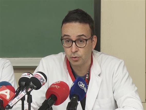 На Кардиологија промовирана новата процедура аблација на срцева аритмија