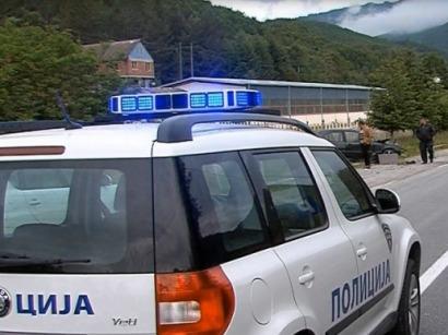 Двајца загинати во сообраќајка на патот Прилеп-Градско