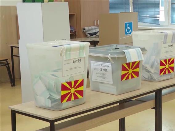 До ДИК поднесени приговори за изборните резултати во Брвеница, Шуто Оризари и Карпош