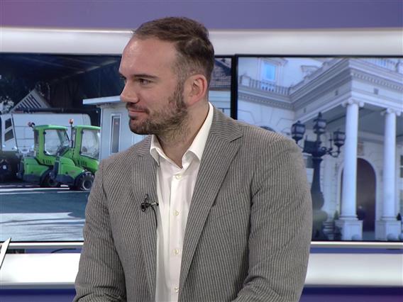 Хасановиќ: Ние сме држава на „моите 5 минути“