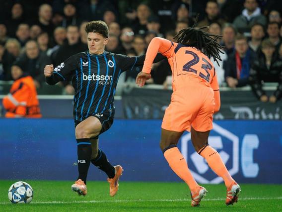 Три екипи со максимален ефект по првите четири кола во Лигата на шампионите