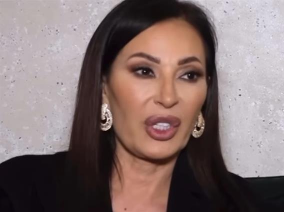 Цеца со изјава за инцидентот во Велес: „Не знаев дека не се сакаат толку многу – жал ми е ако повредив нечии чувства“ 