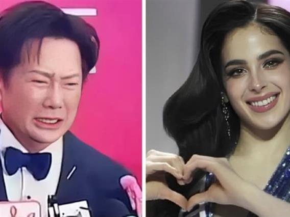 Директорот на Мис Универзум низ солзи се извини за скандалот: Не реков дека е глупава (ВИДЕО)