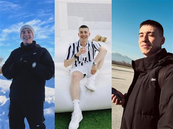 Христијан Настески – Пајак, во ексклузивно интервју за Канал 5: На македонската сцена ѝ треба повеќе креативна храброст - младите треба да бидат свои, а не да копираат туѓ стил