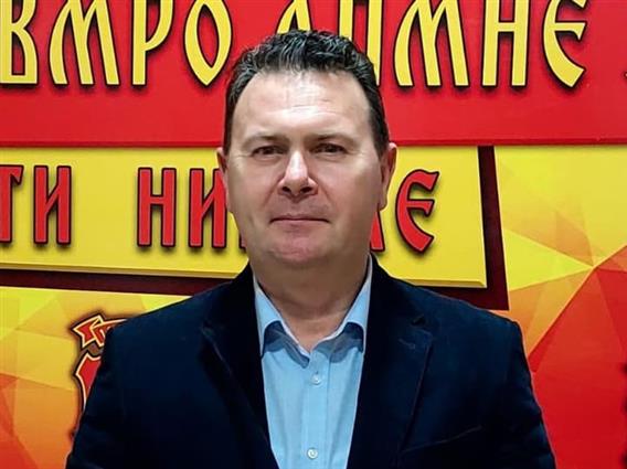 Уапсен е Илија Стоилев – актуелен Директор на Агенција за финансиска поддршка во земјоделството и руралниот развој