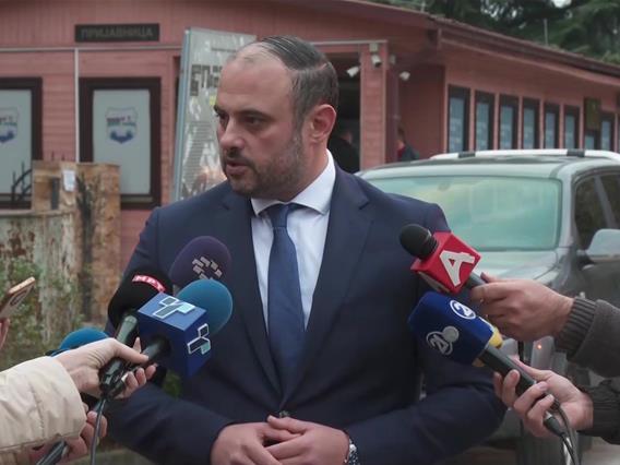 Од вечерва почнува генералката на Скопје- Ѓорѓиевски ќе ги отпушти оние кои земале плата, а не доаѓале на работа