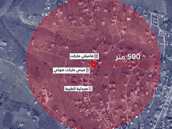 Израел изврши воздушни напади на Либан: Ќе ги браниме сите свои граници 