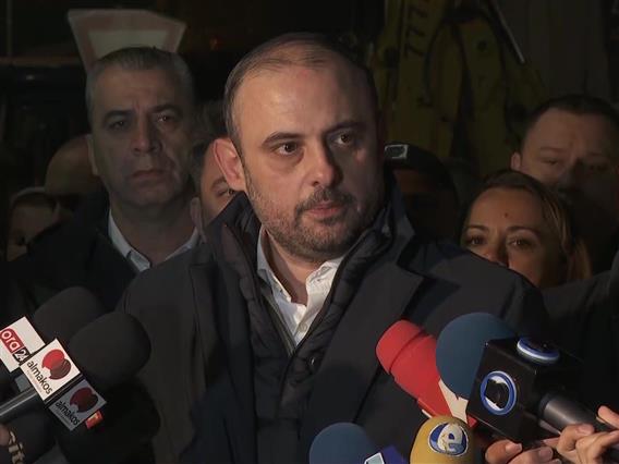 Почна генералката во Скопје, отстранети од работа и 371 вработени во комуналните служби- земале плата, а не работеле