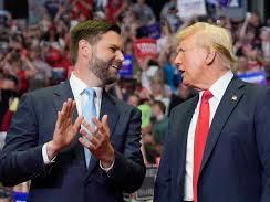 Трката за наследник на Трамп во 2028 година се вжештува, а еден републиканец има огромна предност