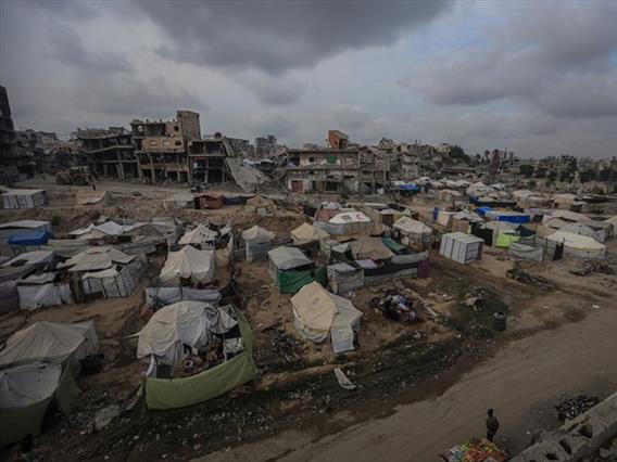 Израел не ја сака Турција како дел од мировните сили во Газа 