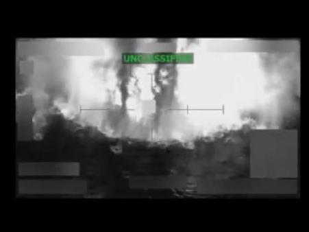 Видео: Американската армија уништи два брода осомничени за шверц на дрога во Пацификот