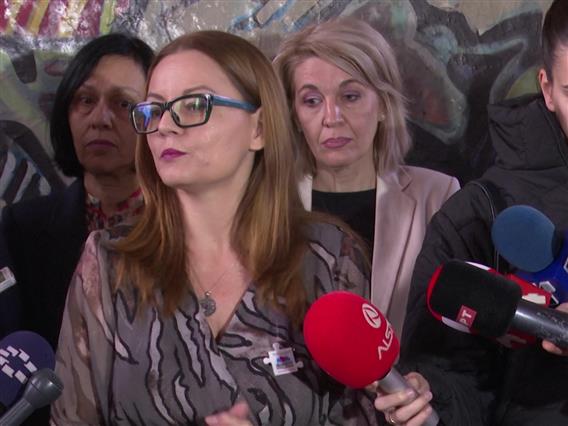 Здруженијата на пациенти со ретки болести обвинуваат дека буџетот за набавка на лекови е намален