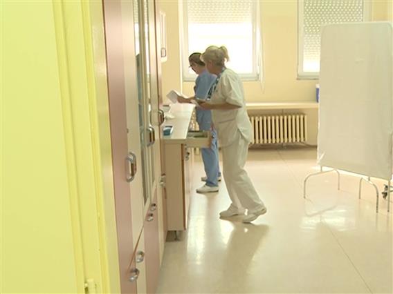 ДСЗИ: Чиста е документацијата на починатата Елена Ѓорѓиевска 