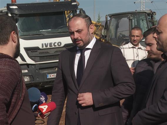 Ѓорѓиевски: „Секој што направил злоупотреба, треба да одговара“