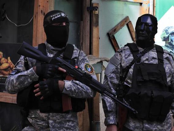 Припадник на Хамас е уапсен при обид за влез во Германија- планирал терористички напади низ Европа