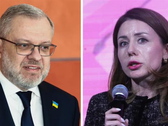 Голема афера ја тресе Украина- двајца министри поднесоа оставки поради корупција 