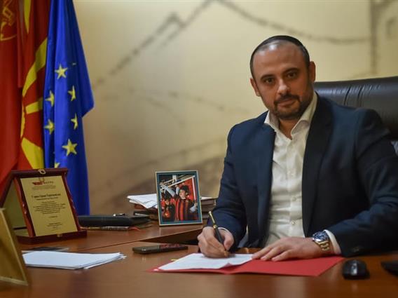 Ѓорѓиевски: Скопје ќе ја добие првата подземна сообраќајница – почнува новата ера на Скопје!