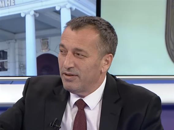 Кривична за Блерим Беџети и други вработени во Град Скопје за време на Данела Арсовска