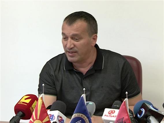 Кривична за ексградоначалникот на Сарај, Блерим Беџети уште седум лица поради злоупотреби со градежно земјиште