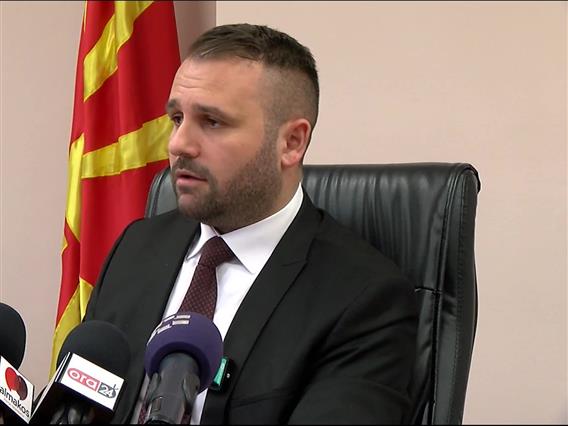 Дурмиши: Минималната плата ќе се зголеми во март согласно закон 