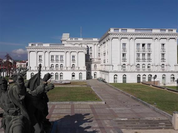 Мицкоски на открива дали и што е договорено со ВРЕДИ околу владината реконструкција