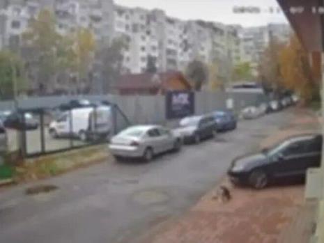 Докторот од Македонија кој прегази куќе во Софија се пријавил во полиција, ослободен е со кауција од 5.000 лева