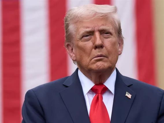 Трамп пред еден месец бил на магнетна резонанца- од Белата куќа упорно молчат