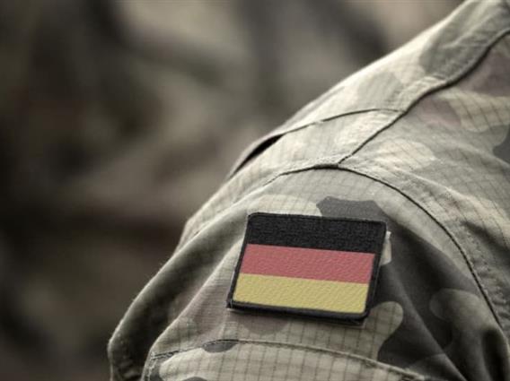 Германија воведува хибриден модел на служење на воениот рок- регрутите ќе добиваат 2.600 евра плата