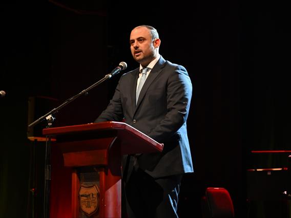 Доделени наградите „13 Ноември“ на Град Скопје за 2025