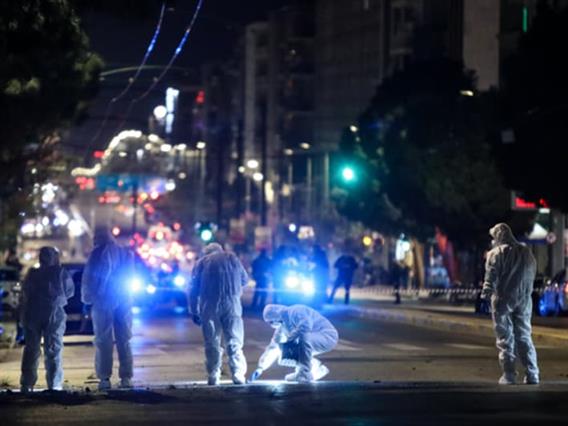 САД прогласија четири групи во Европа за терористички, едната е од Грција 
