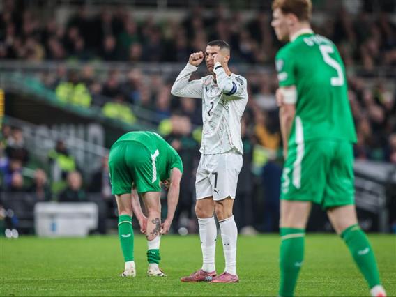 Франција обезбеди место на СП 2026, Роналдо исклучен во поразот на Португалија