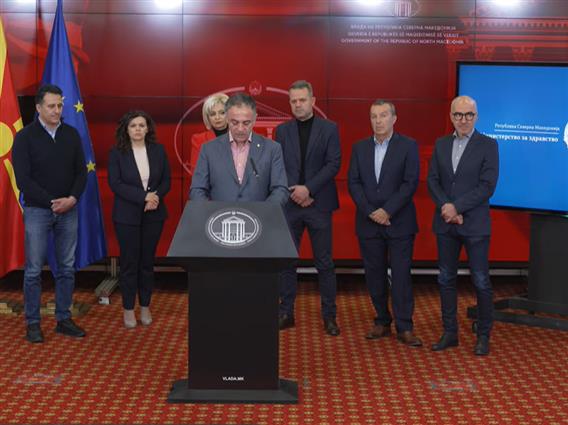 Од анализирани 19 случаи, кај 10 утврдено дека се непотребно извршени кардиохирушки операции