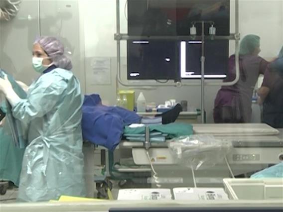 Првичните наоди на Министерството за здравствo - десет пациенти неоправдано оперирани  