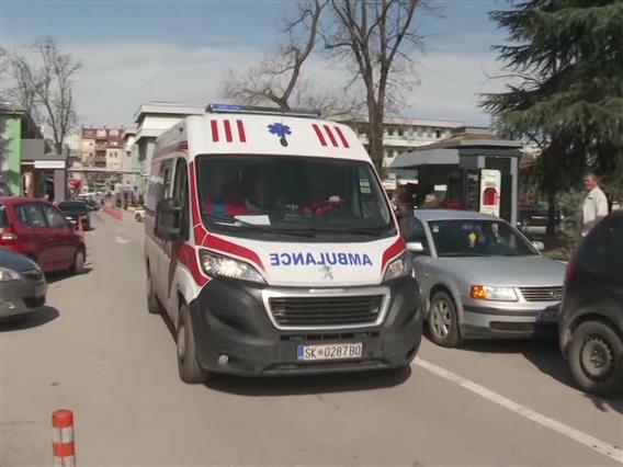 Од владата велат дека во здравството се инвестирало како никогаш до сега