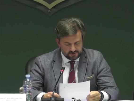 Советот на Град Скопје го изгласа ребалансот на буџетот за 2025 година