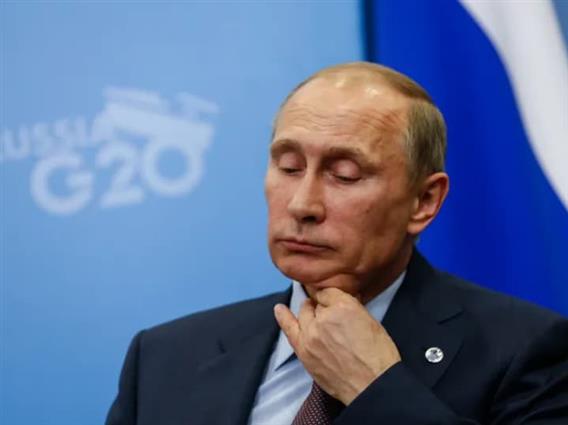 Русија ја објави Топ10 листата на најголемите непријатели, на неа се и земји од соседството